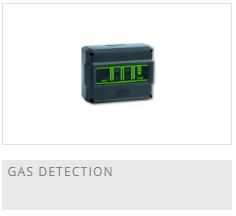 Gas Detection