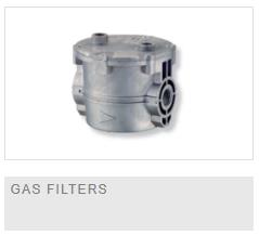Gas Filters