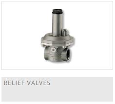 Relief Valves