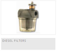 Diesel Filters