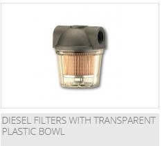 w/ transparent plastic bowl
