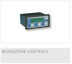 Monozone Centrals