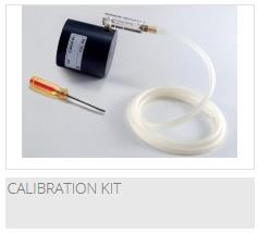 Calibration kit