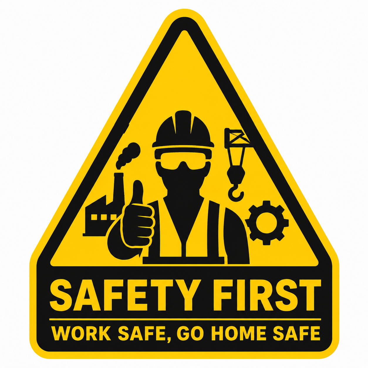 Safety equipment